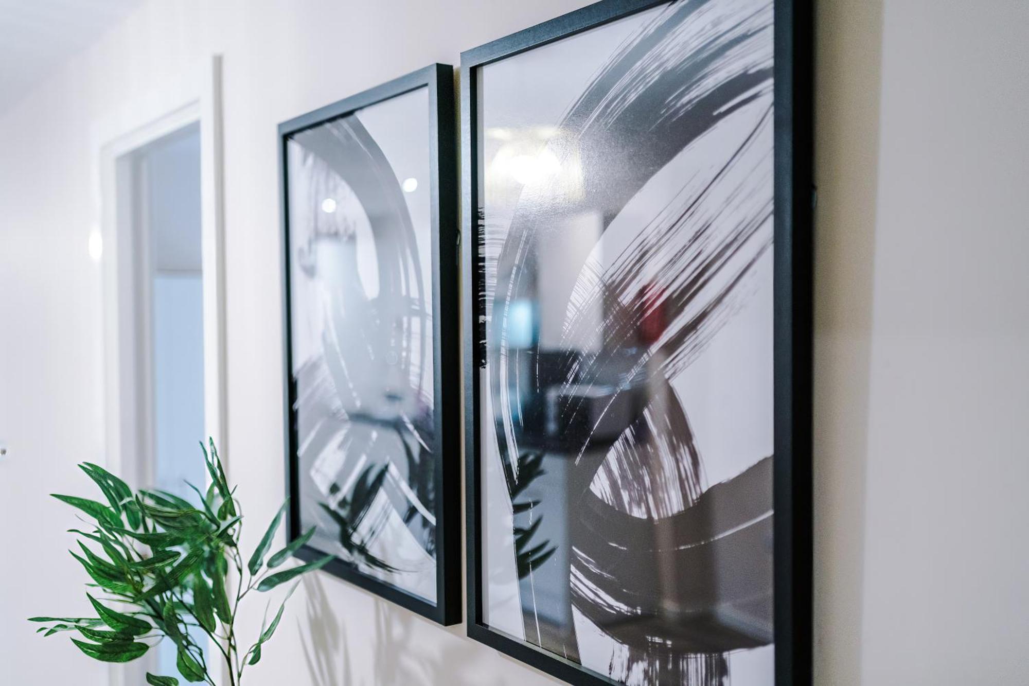 Deluxe New Build 2 Bedroom 2 Bathroom Apartment - Free Secure Parking Manchester Exteriér fotografie