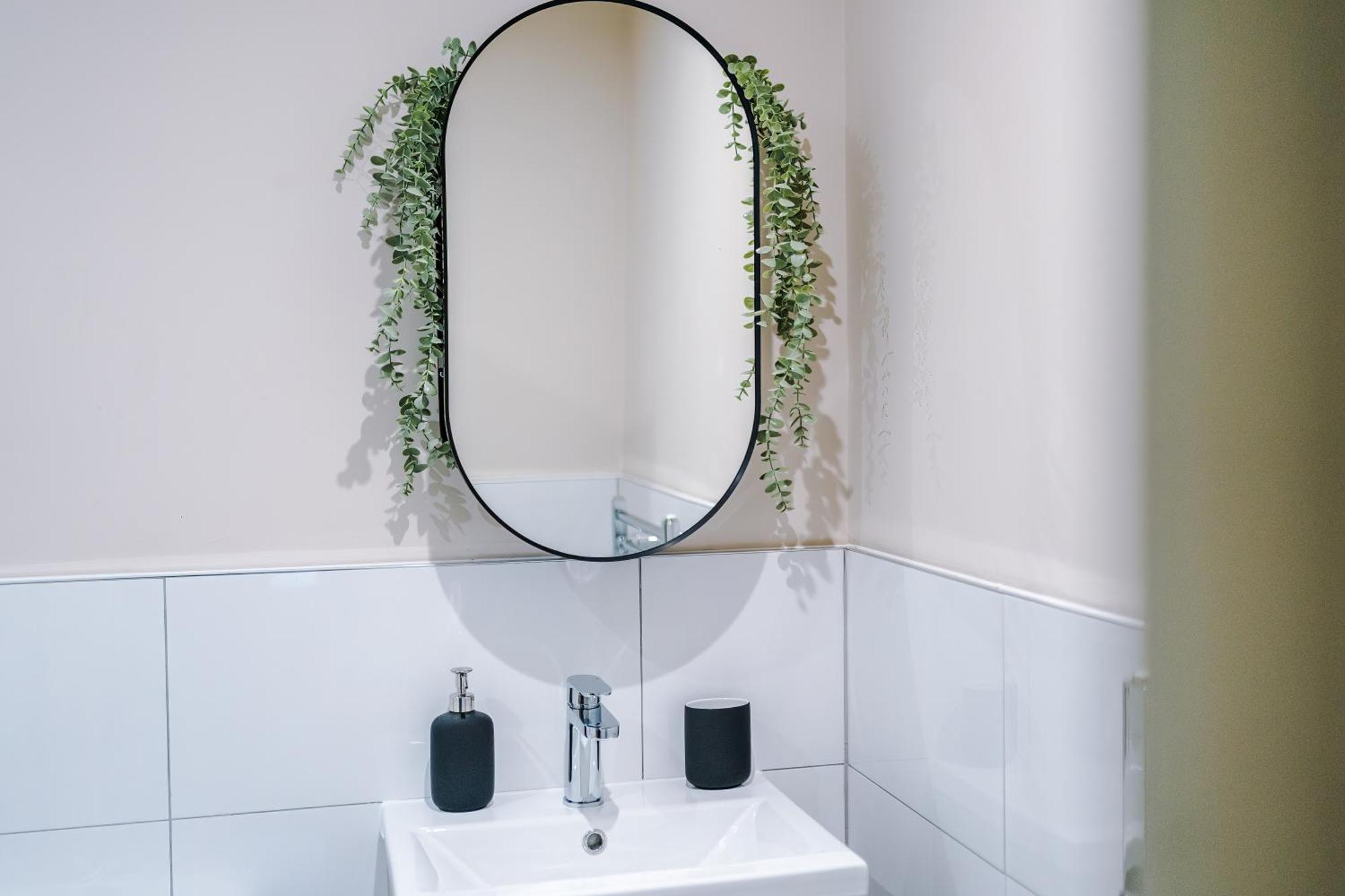 Deluxe New Build 2 Bedroom 2 Bathroom Apartment - Free Secure Parking Manchester Exteriér fotografie